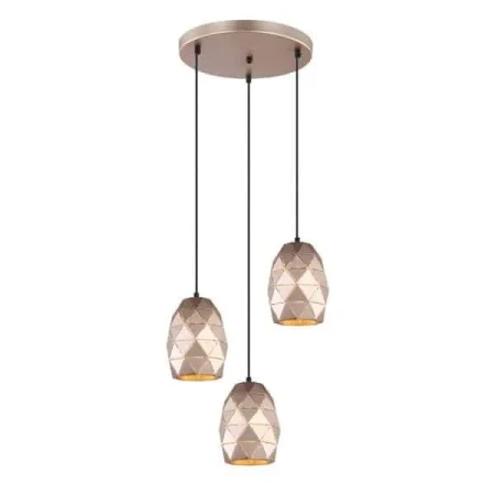 Lampa nad stół wisząca nowoczesna HARLEY MDM-3480/3A GD  - Italux